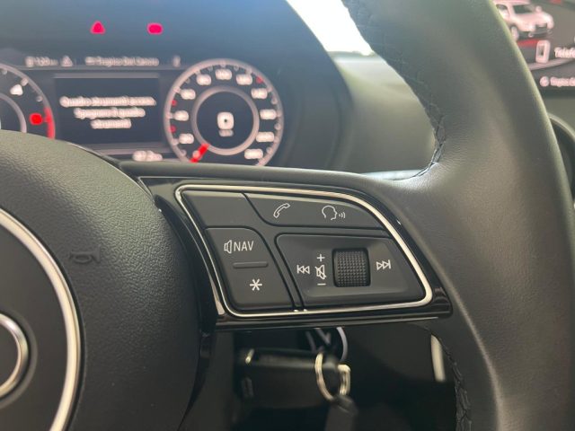 AUDI Q2 usata, con Bracciolo