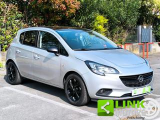 OPEL Corsa usata, con Servosterzo