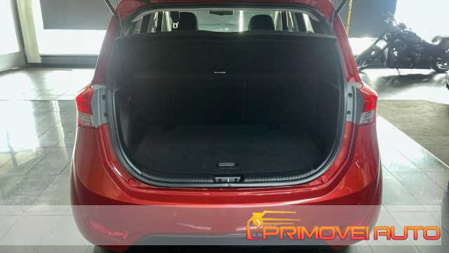 HYUNDAI iX20 usata, con Controllo trazione