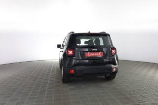 JEEP Renegade usata 4