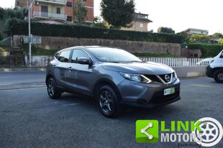 NISSAN Qashqai usata, con Airbag