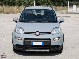 FIAT Panda usata, con Airbag