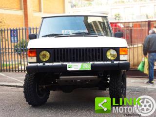 LAND ROVER Range Rover usata, con Servosterzo