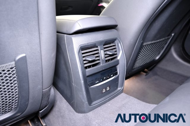 BMW 320 usata, con Supporto lombare
