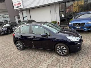 CITROEN C3 usata, con Controllo trazione