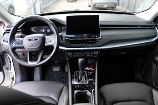 JEEP Compass usata, con Climatizzatore