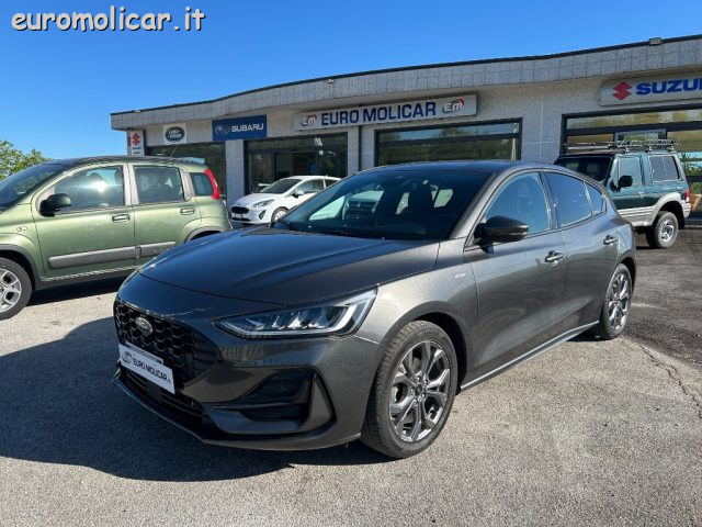 FORD Focus usata, con ABS
