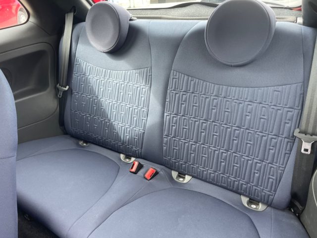 FIAT 500 usata 14
