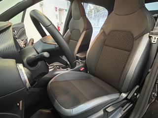 NISSAN Juke usata, con Climatizzatore