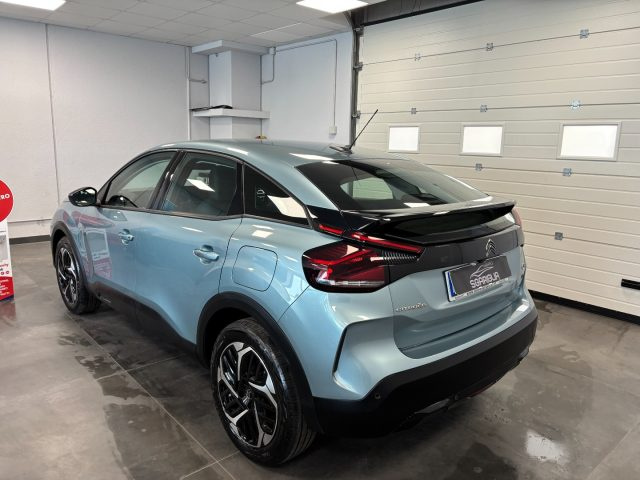 CITROEN C4 usata, con Vivavoce