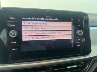 VOLKSWAGEN T-Roc usata, con Chiusura centralizzata