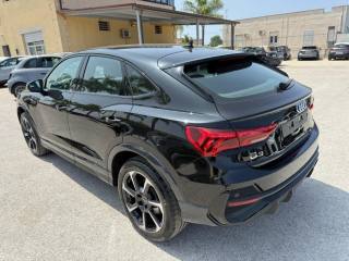 AUDI Q3 usata, con Cerchi in lega