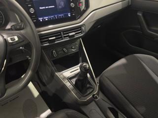 VOLKSWAGEN Polo usata, con Controllo trazione