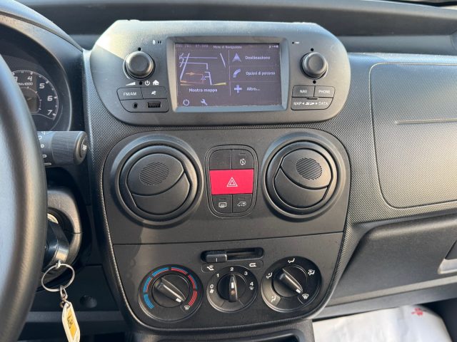 FIAT Fiorino usata, con Servosterzo