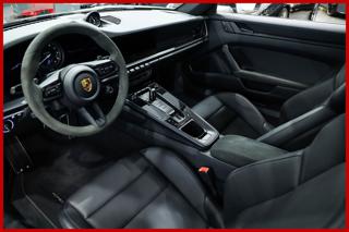 PORSCHE 992 usata, con Controllo trazione