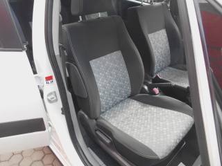 SUZUKI SX4 usata, con Immobilizzatore elettronico