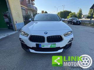BMW X2 usata, con Airbag laterali