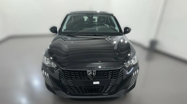 PEUGEOT 208 usata, con Airbag laterali