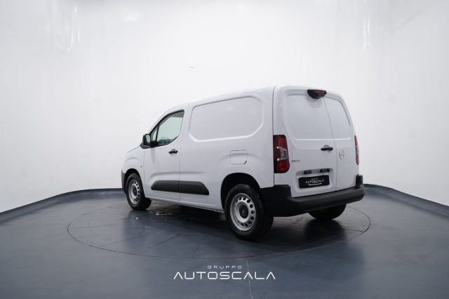 OPEL Combo usata, con Airbag Passeggero
