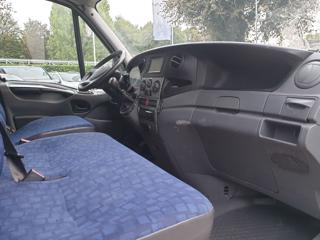 IVECO Daily usata, con ESP