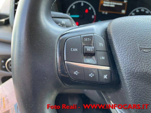 FORD Transit usata, con Servosterzo