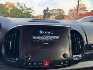 FIAT 500L usata, con Climatizzatore
