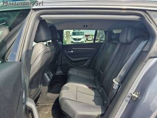 PEUGEOT 508 usata, con Vetri oscurati