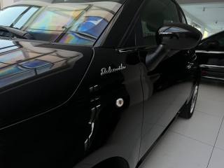 FIAT 500 usata, con Antifurto