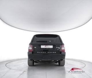 LAND ROVER Range Rover Sport usata 5