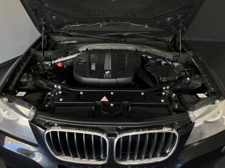 BMW X3 usata, con Climatizzatore