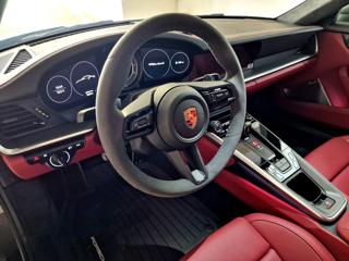 PORSCHE 911 usata, con Cruise Control