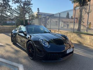 PORSCHE 911 usata, con Cerchi in lega