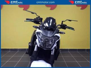 KAWASAKI Z 650 usata 11