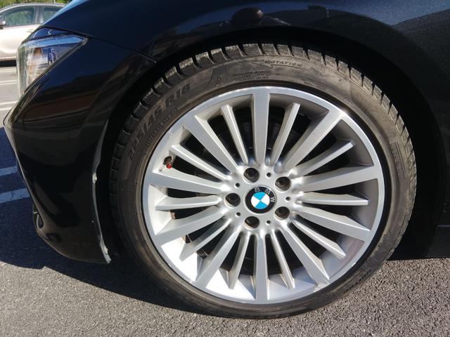 BMW 320 usata, con Cerchi in lega