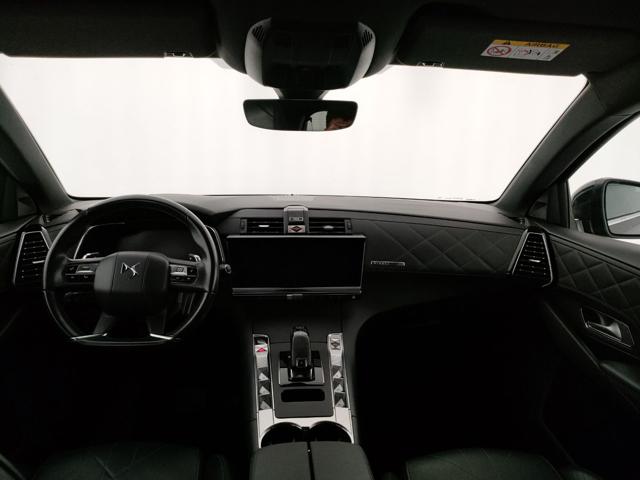 DS AUTOMOBILES DS 7 Crossback usata, con Controllo trazione