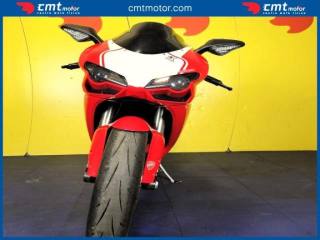 DUCATI 1098 usata 5