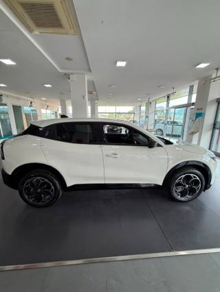 ALFA ROMEO Junior usata, con Climatizzatore