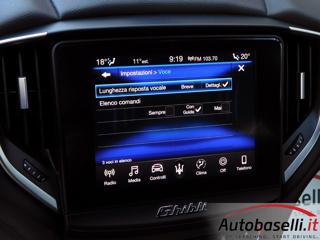 MASERATI Ghibli usata 65