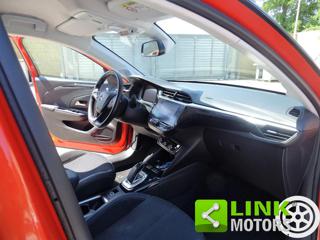 OPEL Corsa-e usata, con Sensori di parcheggio anteriori