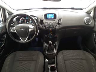 FORD Fiesta usata, con Controllo trazione