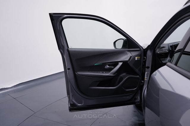 PEUGEOT 2008 usata, con Climatizzatore