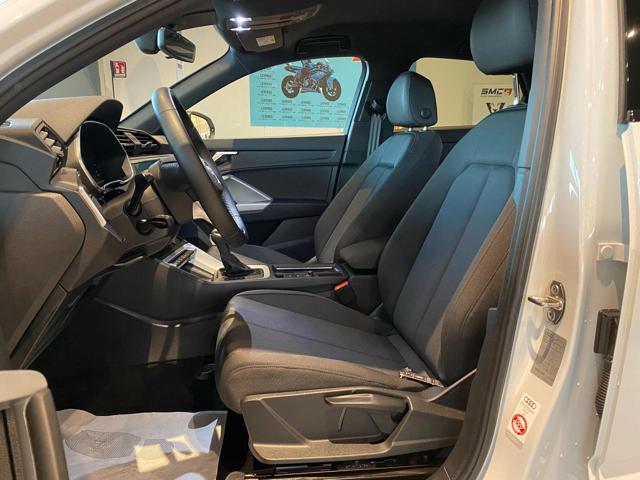 AUDI Q3 usata, con Chiusura centralizzata