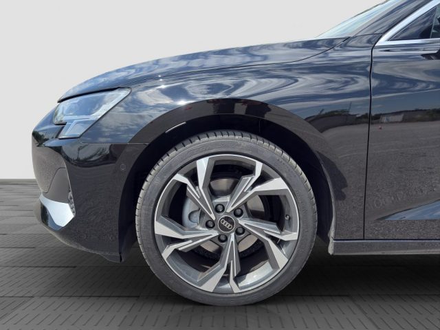 AUDI A3 usata 14