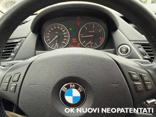 BMW X1 usata, con ESP