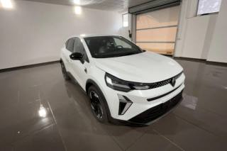 RENAULT Captur ECO-G 100 CV Techno