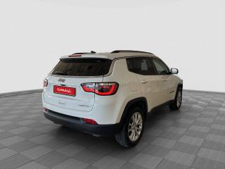 JEEP Compass usata 6