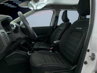 DACIA Duster usata 14