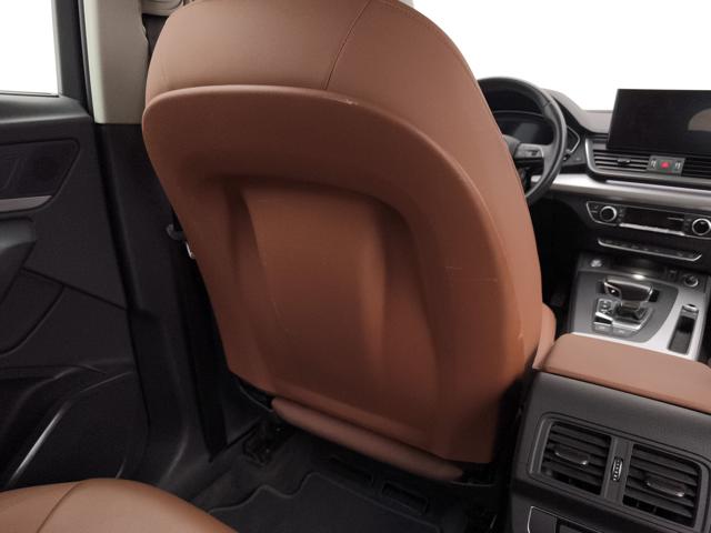 AUDI Q5 usata, con Specchietti laterali elettrici