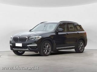BMW X3 usata, con Airbag Passeggero