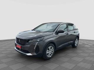 PEUGEOT 3008 3008 BlueHDi 130 S&S Active Pack
